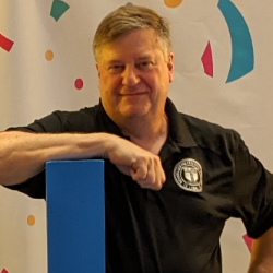 Photo of Todd M. Przybycien, PhD, Professor and Head, Chemical and Biological Engineering, Rensselaer Polytechnic Institute