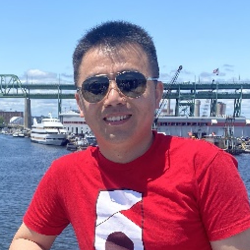 Photo of Yu Qian, PhD, Director, Cell Therapy Analytical Development, Novartis