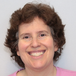 Photo of Susan Sharfstein, PhD, Professor of Nanoscale Science and Engineering, University at Albany