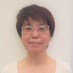 Photo of Huiping Tu, PhD, Senior Principal Scientist, Microbiology, Global Biologics, USP