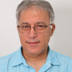 Photo of Khaled Yamout, Analytical Sciences, Quality and Manufacturing Consultant, Y-Chem Consulting LLC