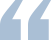 quotation mark