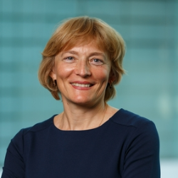 Photo of Svetlana Belyanskaya, PhD, Co-Founder, DEL Source; former DEL Platform Manager, GSK; Vice President, Biology, Anagenex