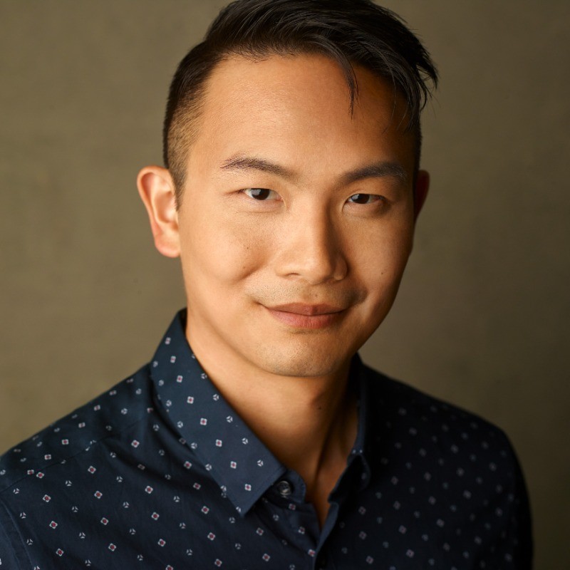 Dennis Hu