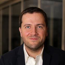 Photo of Matthew T. Eddy, PhD, Associate Professor, Chemistry, University of Florida, Gainesville