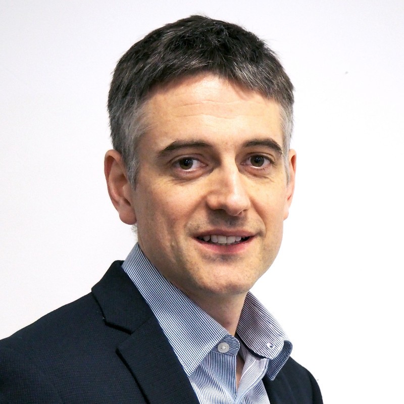 Ian Storer