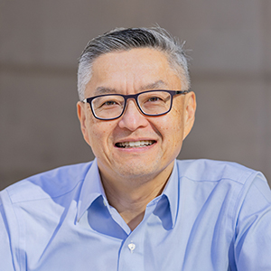 William Pao