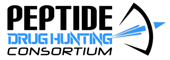 Peptide Drug Hunting Peptide Drug Hunting Logo