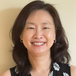 Photo of Ching-Hsuan Tsai, PhD, Executive Director, Structure Therapeutics