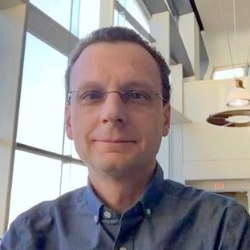 Photo of Fabien Vincent, PhD, Consultant; formerly Pharmacology Lab Head, Pfizer Inc.