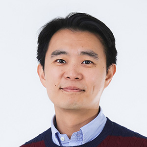 Johnny Yu