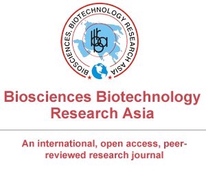 Biosciences Biotechnology Research Asia