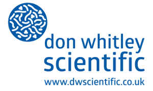 Don Whitley Scientific