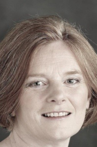 Colette Shortt
