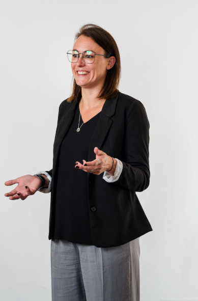 Delphine Lauté-Caly