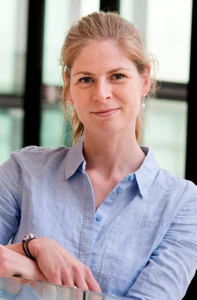 Gwenny Fuhler