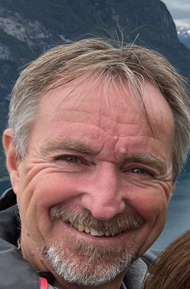 Jos Seegers