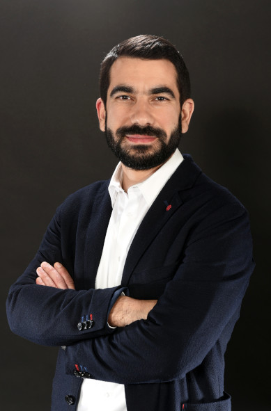 Patrick Veiga