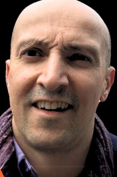 Rafik Fellague-Chebra