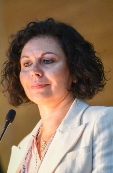 Rosanna Pecere