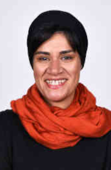 Sahar El Aidy