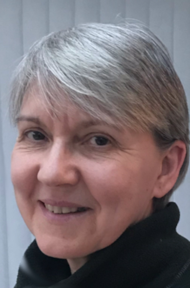 Sylvie Rabot