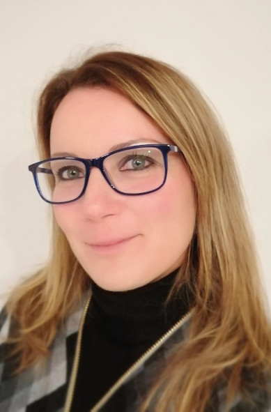 Valeria Felice