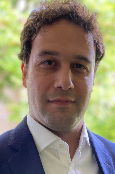 Ahmad Khodr