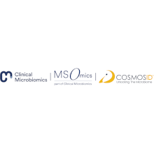 Clinical Microbiomics (CMC)