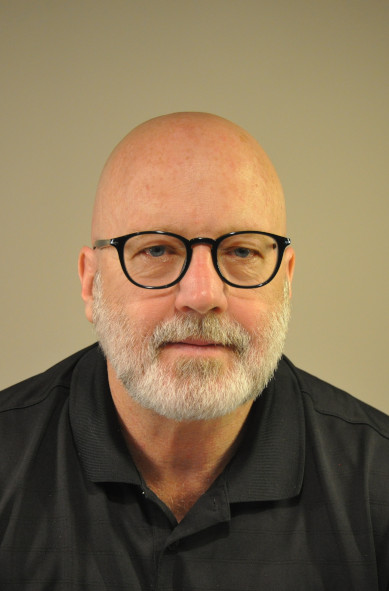Roger Frechette