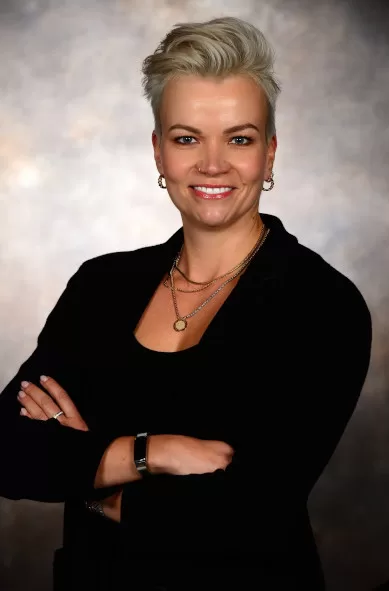 Sabrina Behnke
