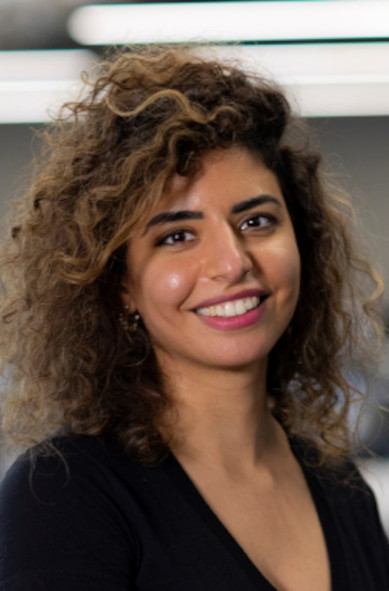 Shakiba Kaveh