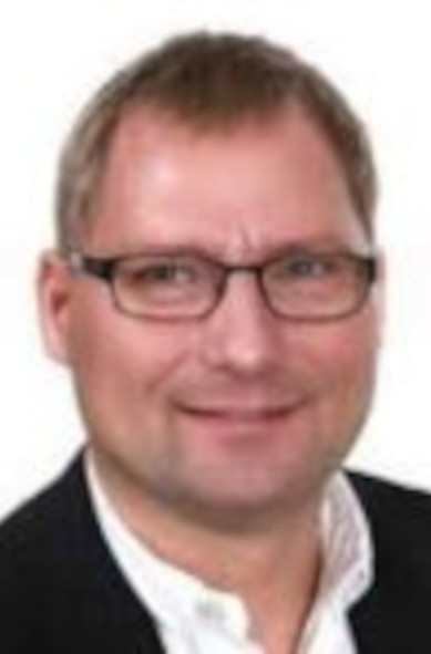 Søren Kjaerulff