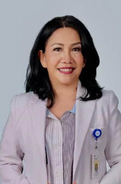 Irma Bernadette S. Sitohang