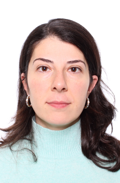 Gaye Saginc