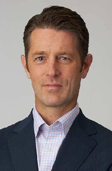 Alex Hastie