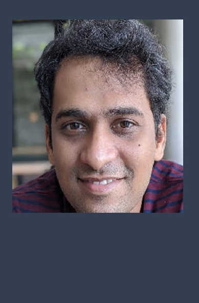 Jagadish Sankaran