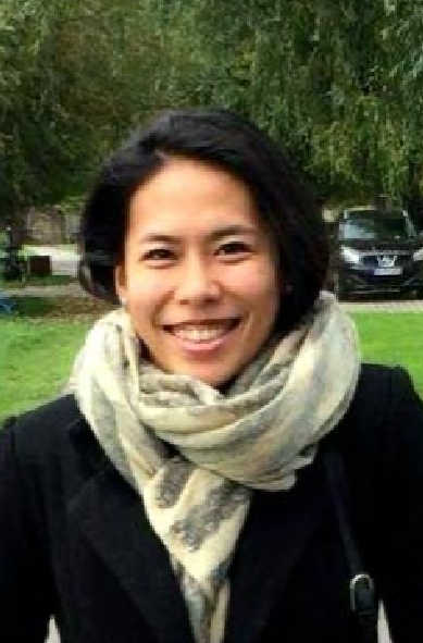 Maxine Lam