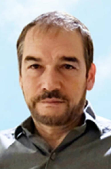 Roumen Bogoev