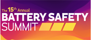 15th Annual Battery Safety Summit 2025