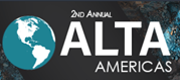 2nd Annual ALTA AMERICAS 2026
