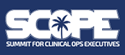 15th SCOPE Annual Summit Clinical OPS Executives