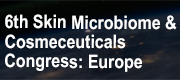Skin Microbiome & Cosmeceuticals Congress: Europe