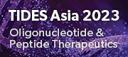 TIDES Asia: Oligonucleotide & Peptide Therapeutics 2023