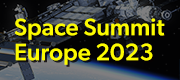 The Space Summit Europe 2023