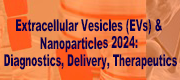Extracellular Vesicles (EVs) 2024: Diagnostics, Delivery, Therapeutics