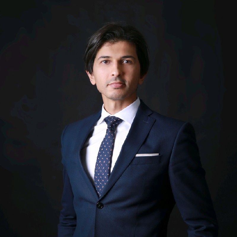Achraf Seddik, PhD