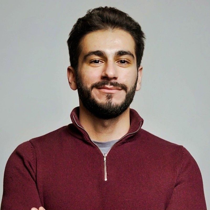 Samin Alnajafi