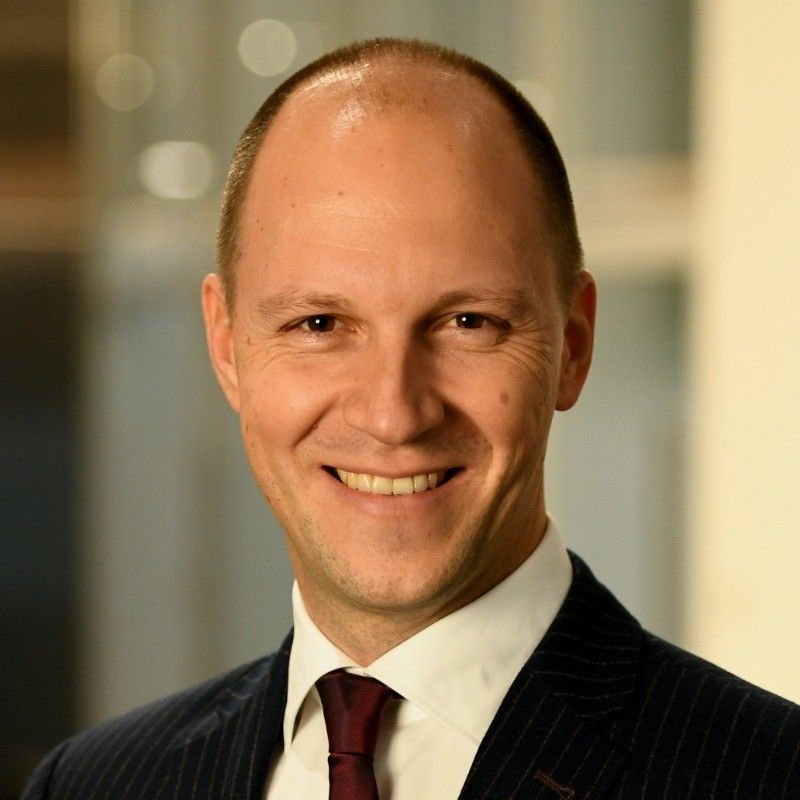 JÜrgen Blumberg