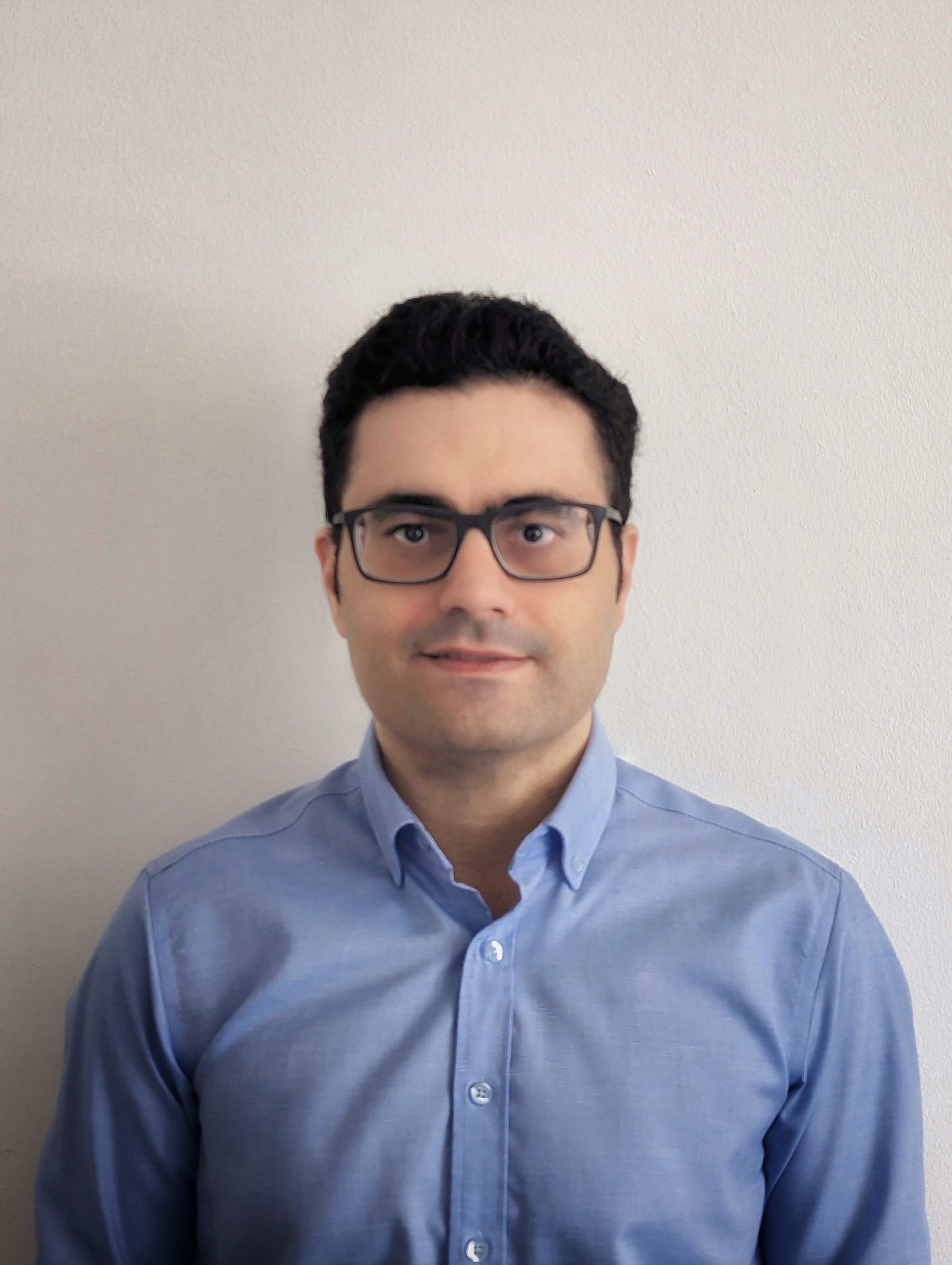 Levent Dinckal